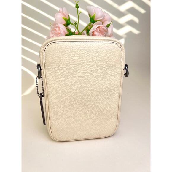 SAMPLE BAG Coach Boardwalk Sundae Graphic Crossbody bag - Picture 5 of 9